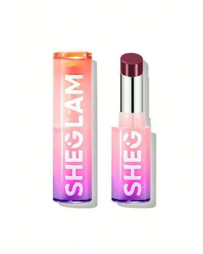 Sheglam Mirror Kiss High-shine Lipstick Rent Free