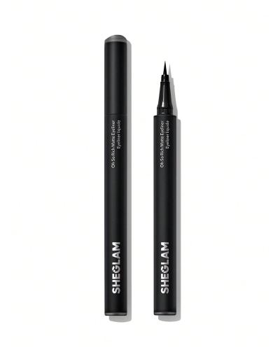 SHEGLAM Oh So Rich Matte Eyeliner