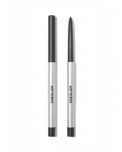 SHEGLAM On-Line Creamy Eyeliner-BLACK