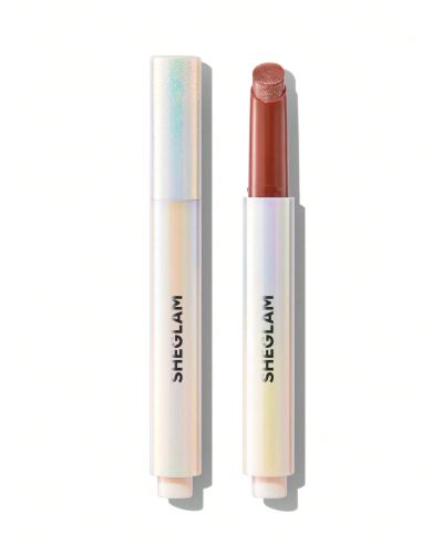 Sheglam Pout-perfect Shimmer Lip Plumper Gold Rush