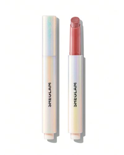 Sheglam Pout-perfect Shimmer Lip Plumper Pink Flamingo