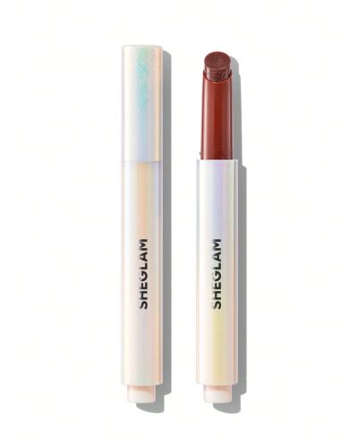 Sheglam Pout-perfect Shimmer Lip Plumper Sepia Kiss