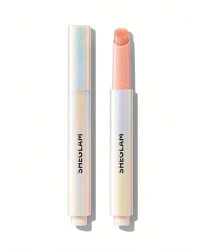 Sheglam Pout-perfect Shimmer Lip Plumper Sugar Crystal