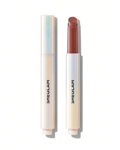 Sheglam Pout-perfect Shimmer Lip Plumper Violet Fizz