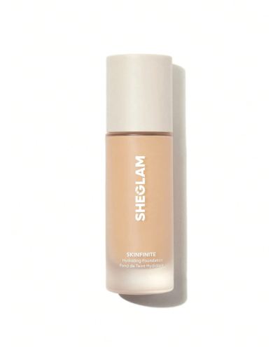 SHEGLAM Skinfinite Hydrating Foundation 30ml