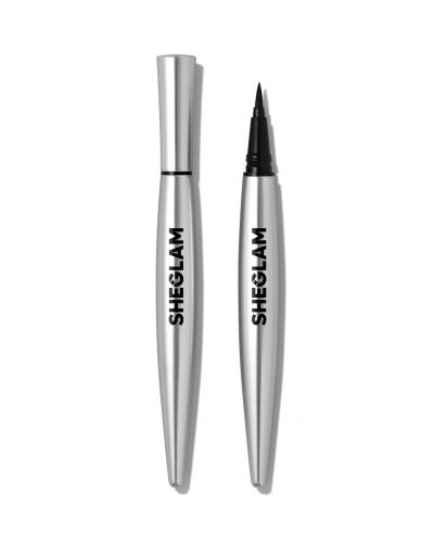SHEGLAM Uninterrupted Waterproof Liquid Eyeliner