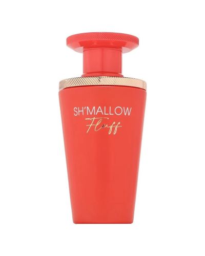French Avenue Sh'mallow Fluff Eau De Parfum For Women 100ml