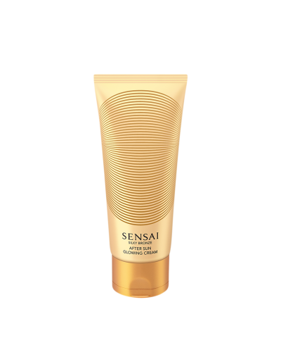 Sensai - Silky Bronze After Sun Glowing Cream 150ml