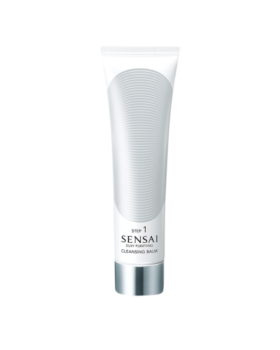 Sensai - Silky Purifying Cleansing Balm