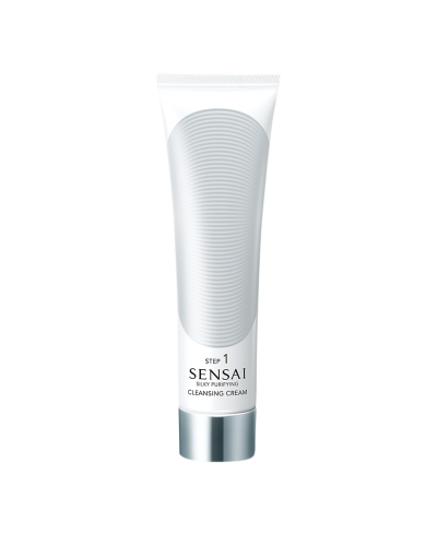 Sensai - Silky Purifying Cleansing Cream