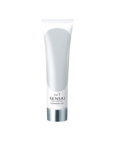 Sensai - Silky Purifying Cleansing Gel