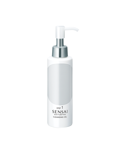 Sensai - Silky Purifying Cleansing Oil 150ml