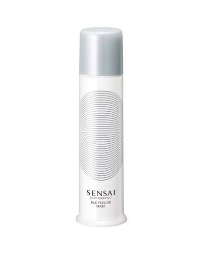 Sensai - Silky Purifying Silk Peeling Mask 90ml