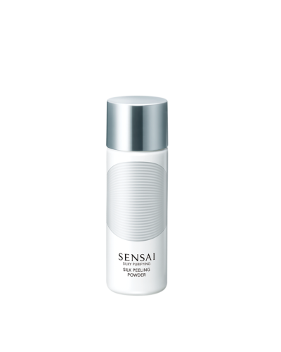 Sensai - Silky Purifying Silk Peeling Powder 40g