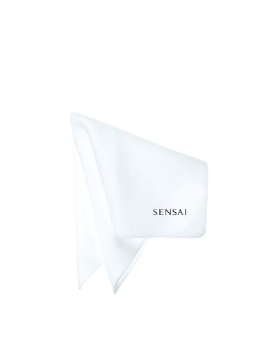 Sensai Silky Purifying Sponge Chief