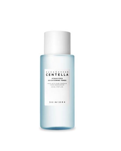 Skin1004 Madagascar Centella Hyalu-cica Brightening Toner 210ml