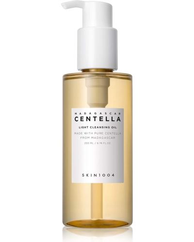 Skin1004 Madagascar Centella Light Cleansing Oil 200ml