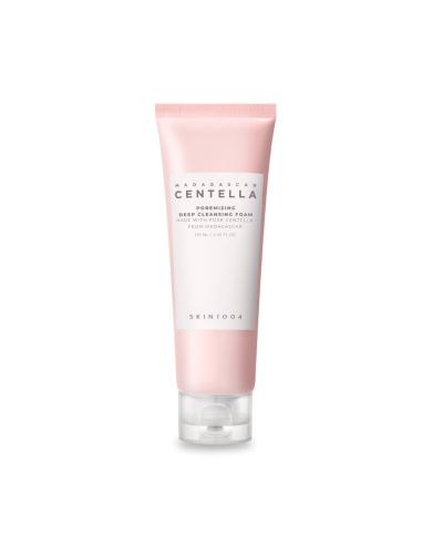 SKIN1004 Madagascar Centella Poremizing Deep Cleansing Foam 125ml