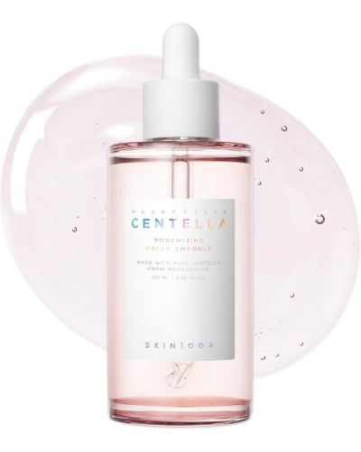 Skin1004 Madagascar Centella Poremizing Fresh Ampoule 100ml