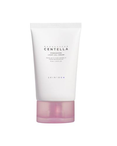 Skin1004 Madagascar Centella Poremizing Light Gel Cream 75ml