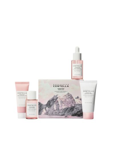 SKIN1004 Madagascar Centella Poremizing Travel Kit