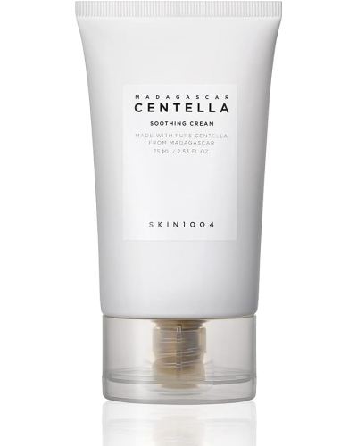 Skin1004 Madagascar Centella Soothing Cream 75ml
