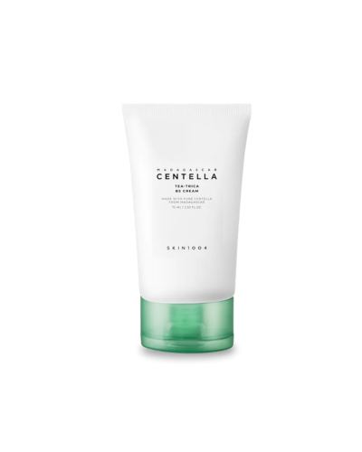 SKIN1004 Madagascar Centella Tea-trica B5 Cream 75ML