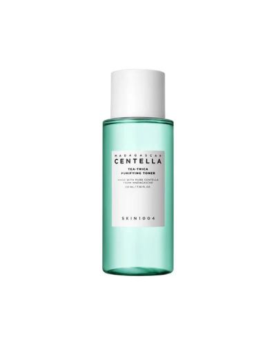 SKIN1004 Madagascar Centella Tea Trica Purifying Toner 210ML