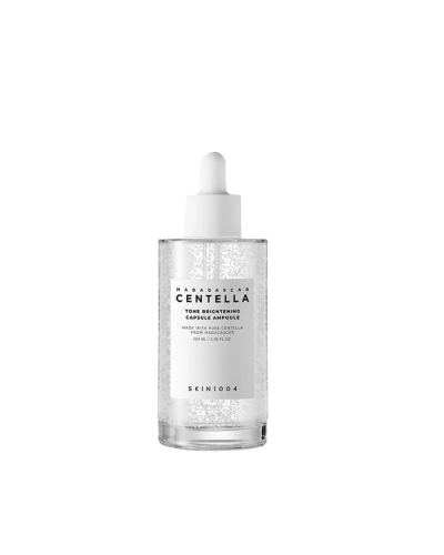 Skin1004 Madagascar Centella Tone Brightening Capsule Ampoule 100ml