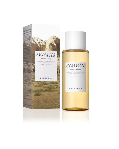 SKIN1004 Madagascar Centella Toning Toner 210ml