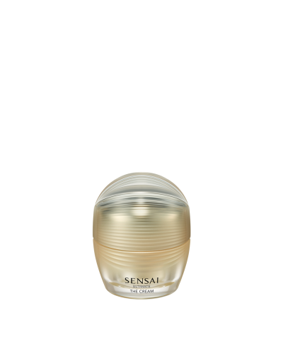 Sensai Ultimate The Cream N Special Edition