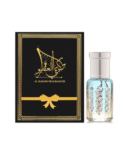 Snow Oud - 1 Tola from Al Hakimi Fragrances