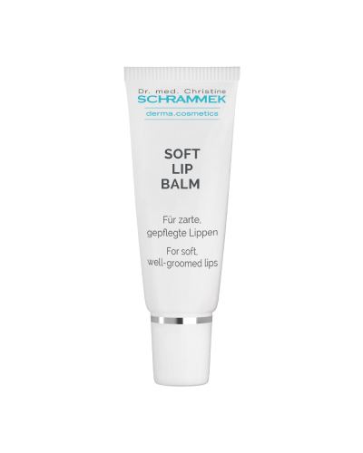 Dr. Schrammek Soft Lip Balm 10ml