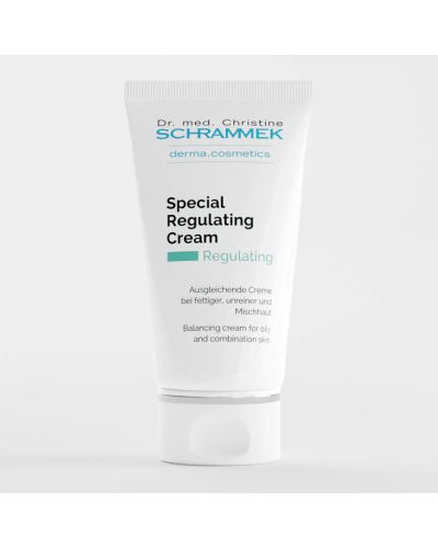 Dr. Schrammek Special Regulating Cream 50ml