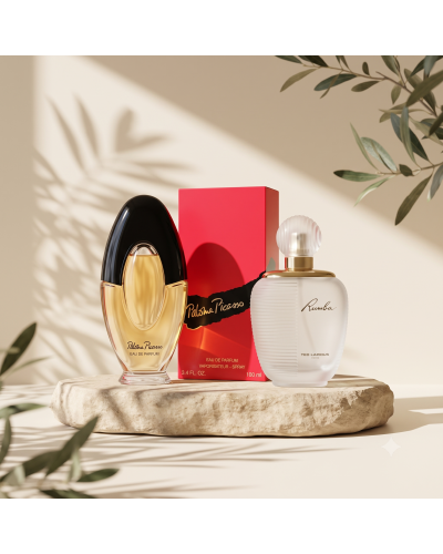 The After Dark Gift Set