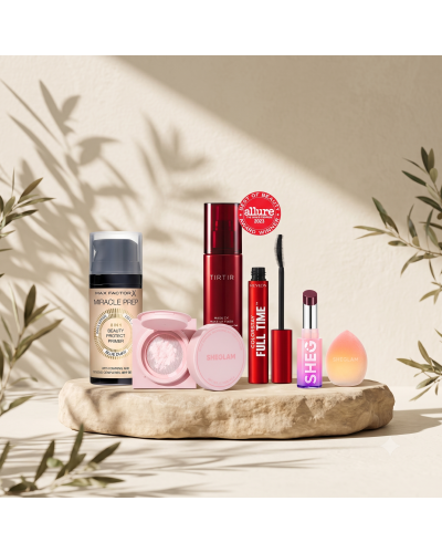 The All-Day Glam Gift Set