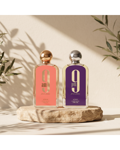 The Day to Night Gift Set