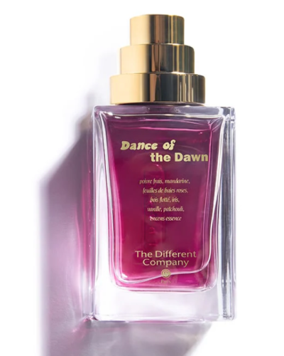 The Different Company-dance Of The Dawn-edp 100ml For Women