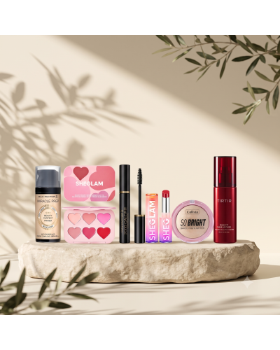 The Everyday Beauty Gift Set