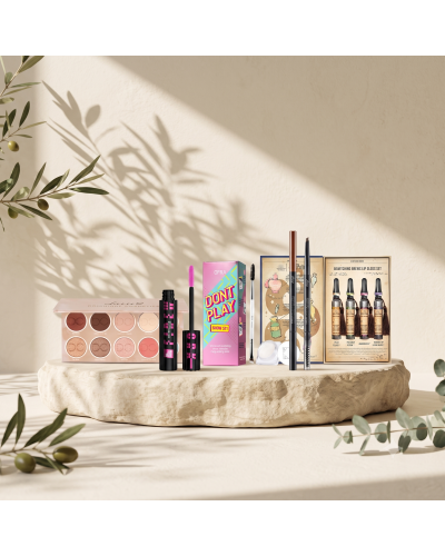 The Eye Catching Beauty Gift Set