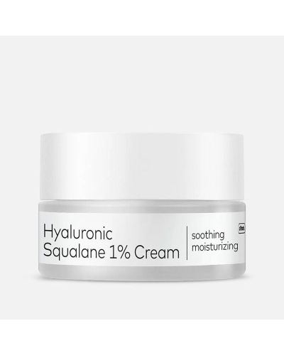 The Faceshop Alltimate Hyaluronic Squalane 1% Cream 50ml