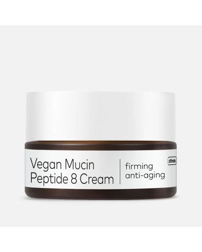 The faceshop Alltimate Vegan Mucin Peptide 8 Cream 50ml