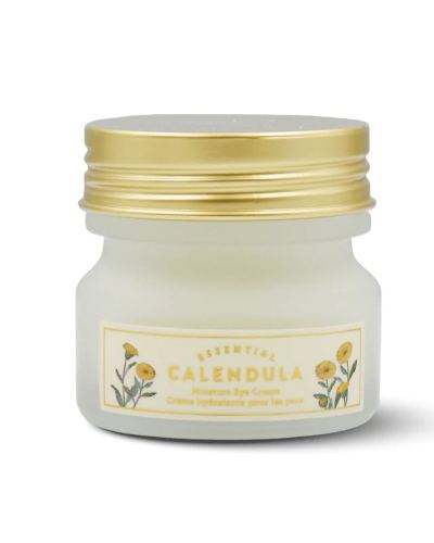 The Faceshop Calendula Essential Moisture Eyecream 20ml