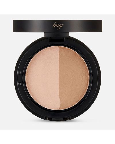 The Faceshop Dual Contour 01 Neutral
