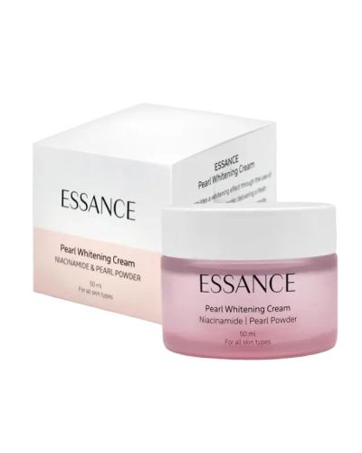 The Faceshop Essance Pearl Whitening Cream 50ml