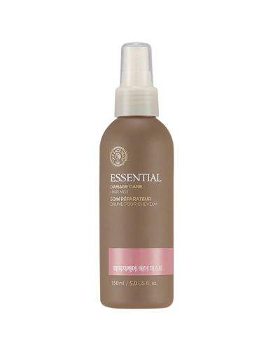 The Faceshop Essential Damage Care Hair Mist 150ml