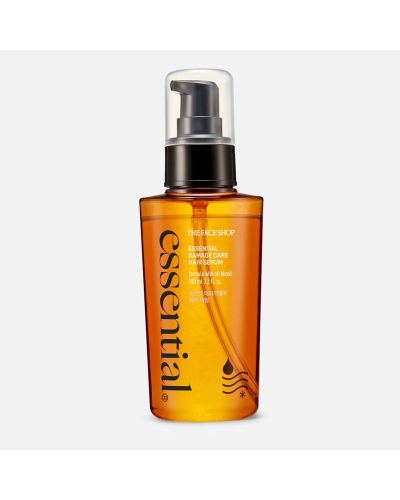 The Faceshop Essential Damage Care Hair Serum 100ml