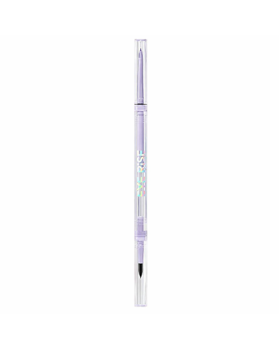 The Faceshop Eye Rise Quick Flat Liner 01 Black