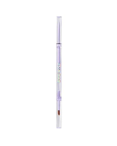 The Faceshop Eye Rise Quick Flat Liner 02 Brown
