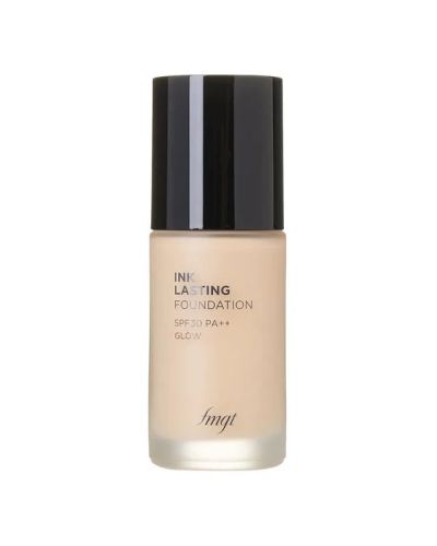 The Faceshop FGMT Ink Lasting Foundtion Glow SPF 30 PA++ N203 - Natural Beige